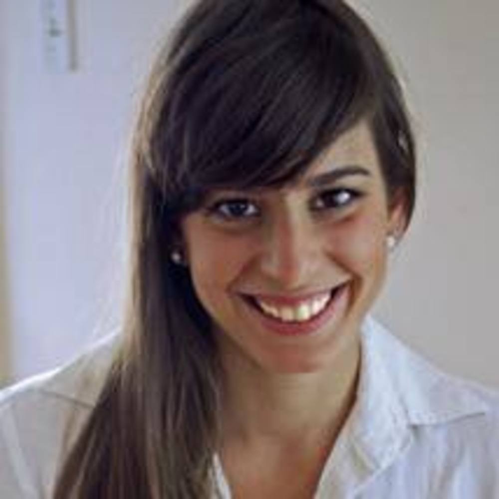 Meet your Posher, Ellena
